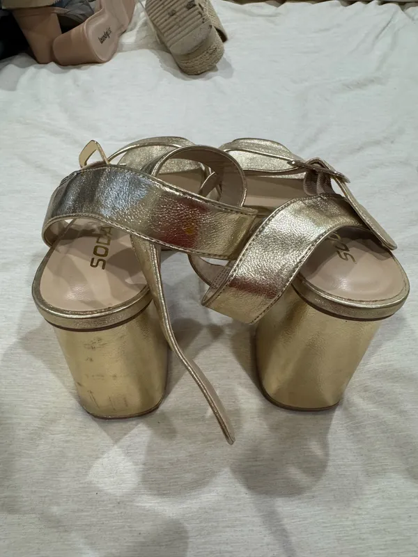 Soda Platform Heels - Image 3