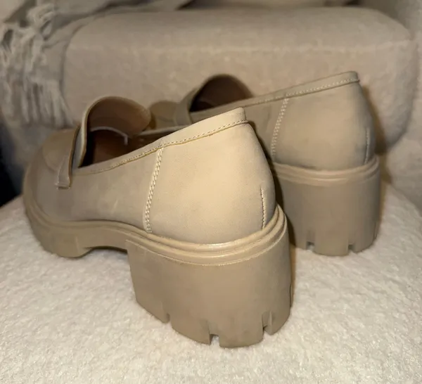 Sincerely Jules Loafers - Image 3