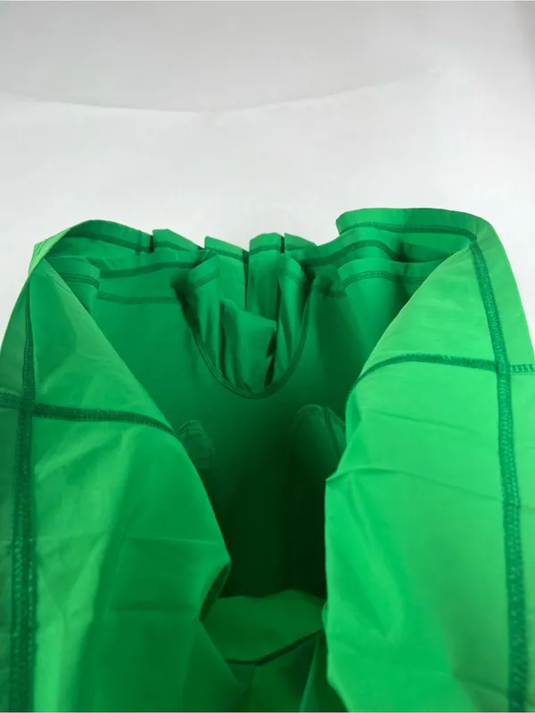 Jofit Dash Skort Green Pleated Golf Tennis Skirt XL - Image 6