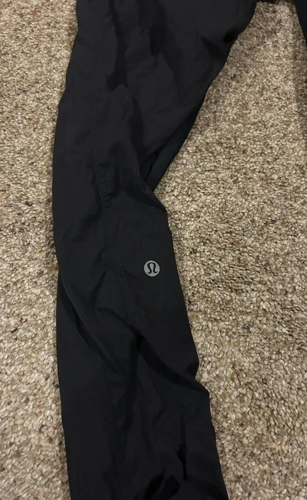 Dance Studio Jogger - Image 2