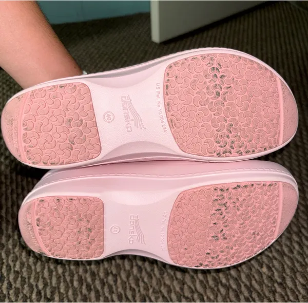 Dansko Kaci Clogs - Image 2