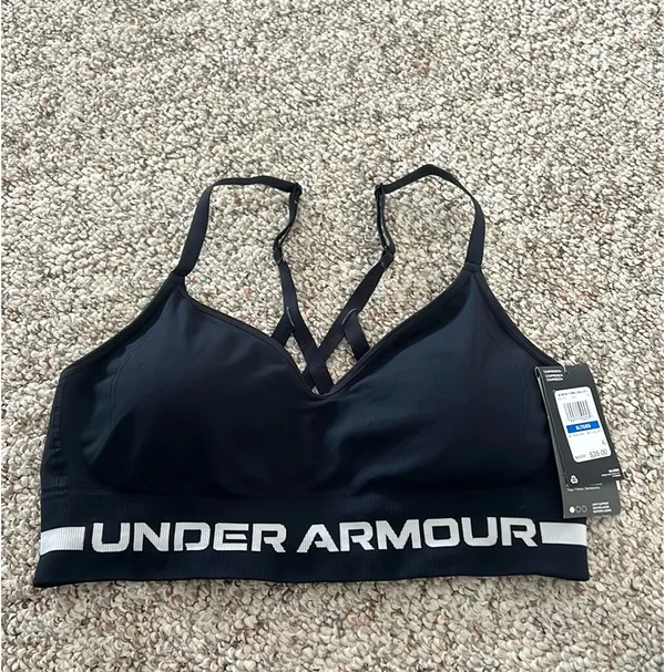 Under Armour Bra - Image 2