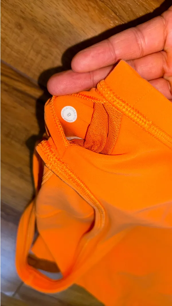 Lululemon Align Top - Image 4