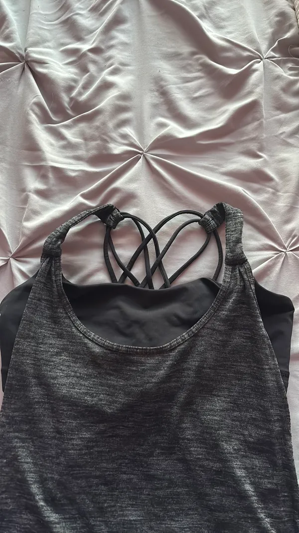 Lululemon Tank - Image 6