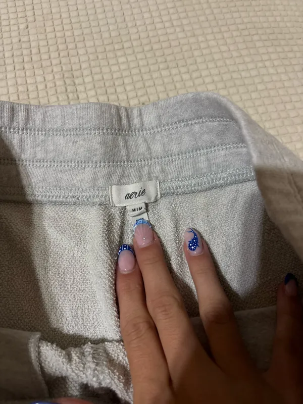 Aerie sweat shorts  - Image 2