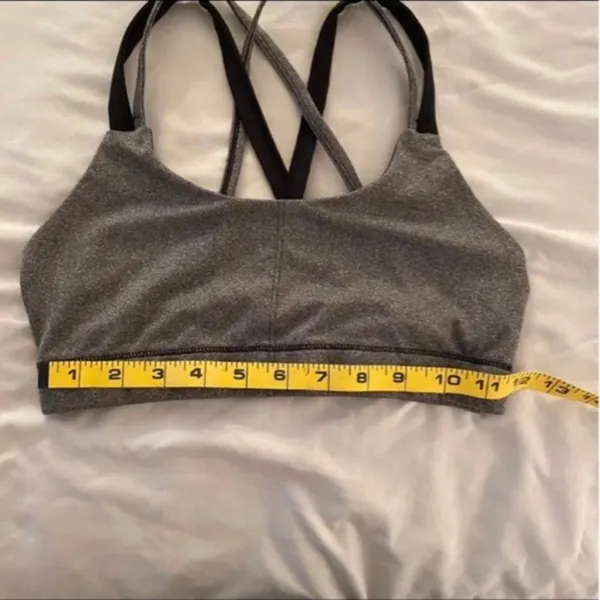 Target Sports Bra size‎ xs - Image 2