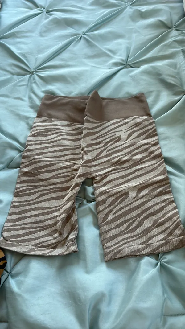 Gym shorts Multiple Size M - Image 2