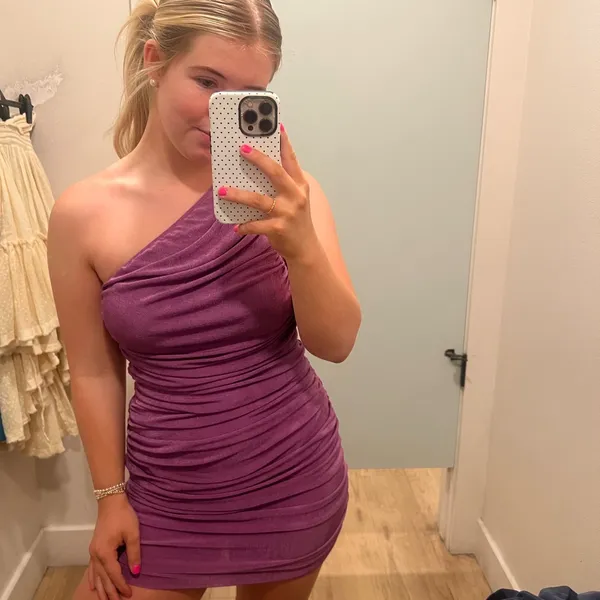 NWT Lioness the goddess mini dress - Image 6