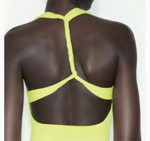 ZARA Bodysuit Women’s - Image 2