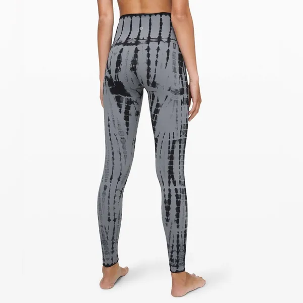 Lululemon Wunder Under High-Rise Tight 28” *Full-On Luxtreme NEW - Image 2