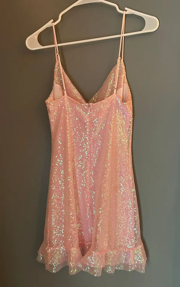Lucy in the Sky Dress - Image 3