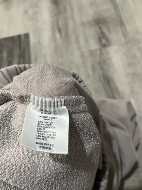JOHN GALT BRANDY MELVILLE Rosa Sweatpants - Image 6