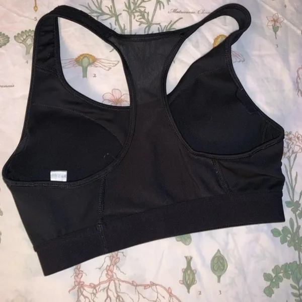 Adidas sports bra - Image 2