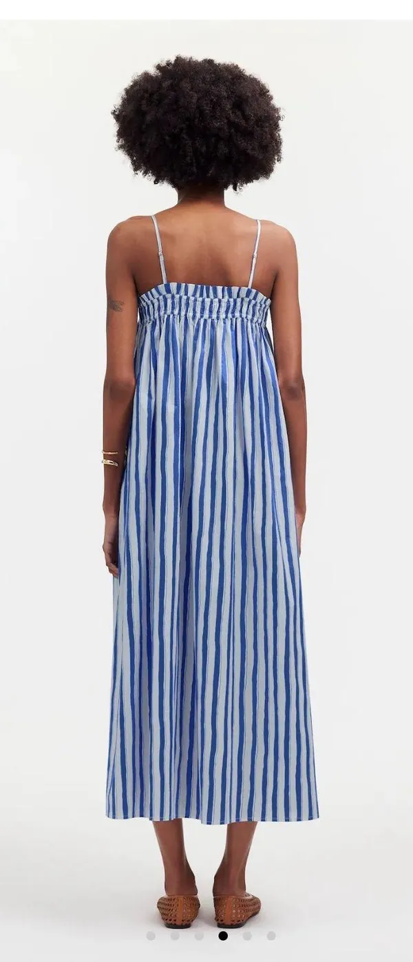 Madewell Maxi Dress - Image 2