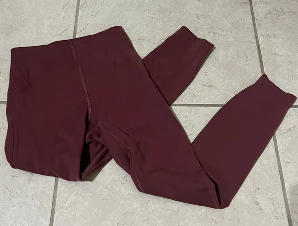 Lululemon Align Leggings - Image 2
