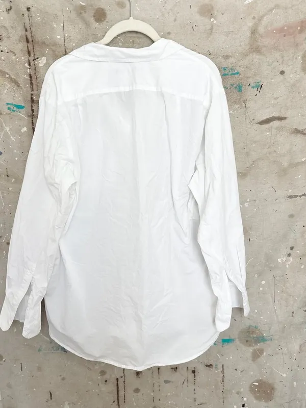 Jenni Kayne Boyfriend Shirt - Image 6