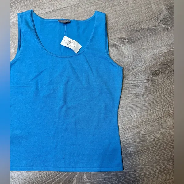 •ANN TAYLOR• TANK TOP - Image 2