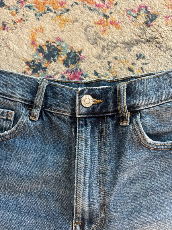 PacSun Shorts Jean - Image 4