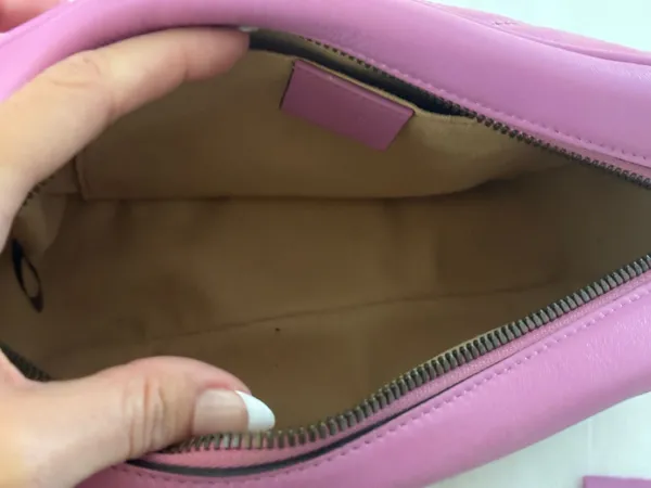 GG Marmont Gucci Bag - Image 6