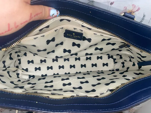Kate Spade Bag Tote - Image 3