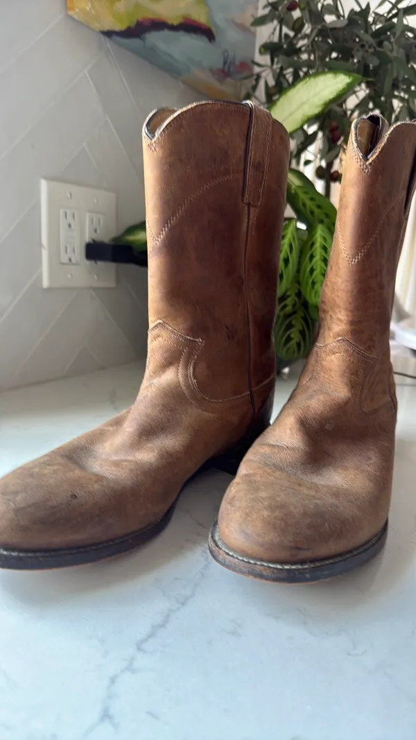 Justin Boots Women’s Boots - Image 5