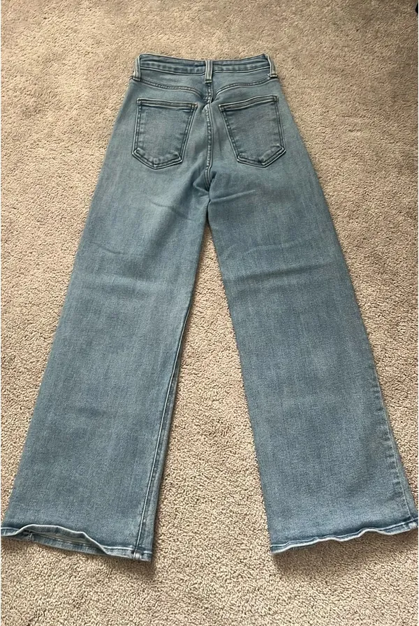 Just Black Denim Jeans - Image 5