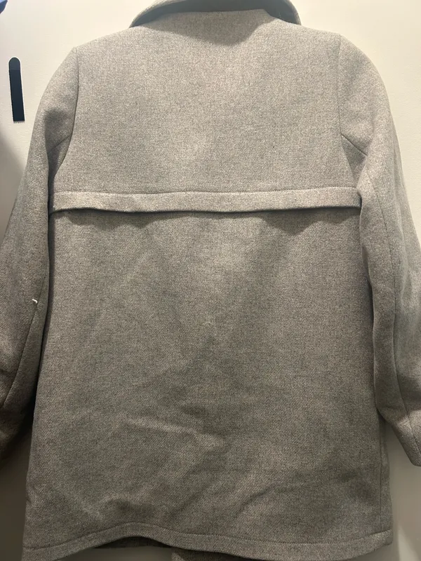 Abercrombie Peacoat - Image 6