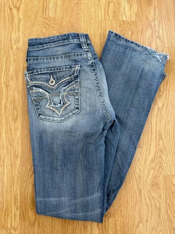 Big star Vintage Jeans - Image 2