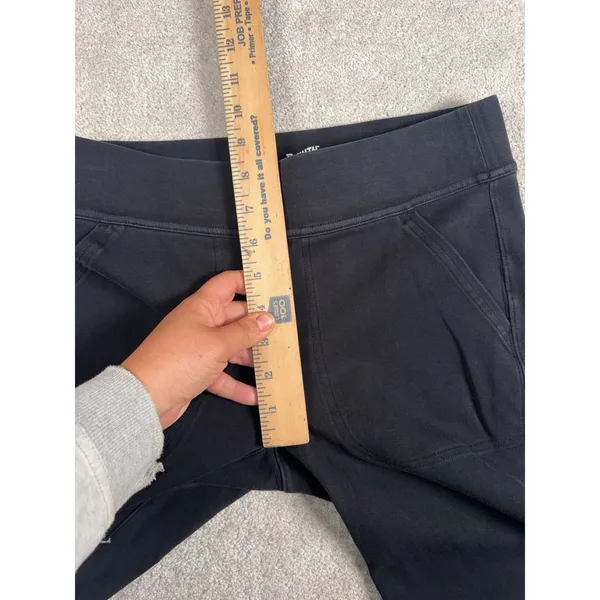 Women's NoGA Naturale Cotton Bootcut‎ Pants XSx31 - Image 8