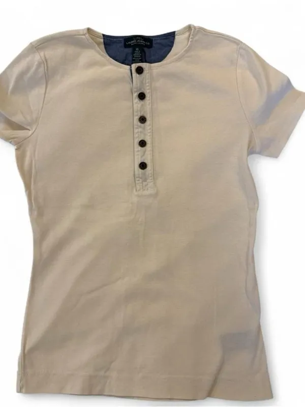 Ralph Lauren Polo Shirt - Image 2