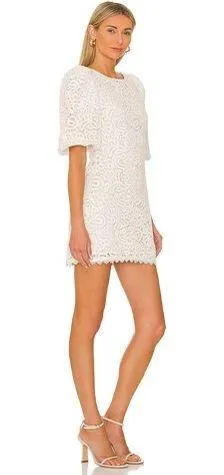 House of Harlow Dress - Image 4