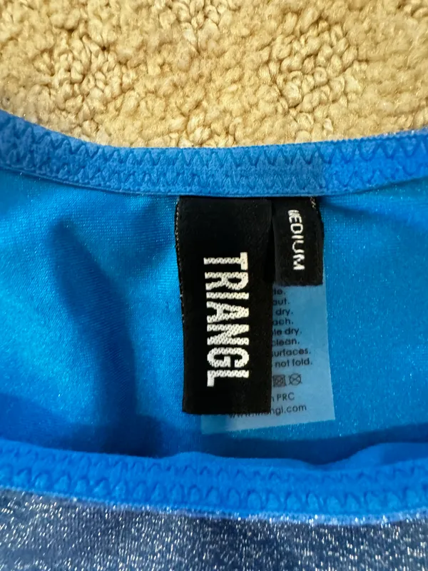 Triangl Bikini - Image 2