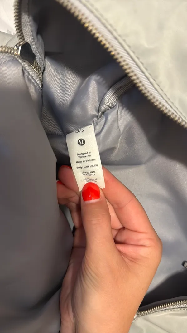 Lululemon Backpack Adventurer - Image 5