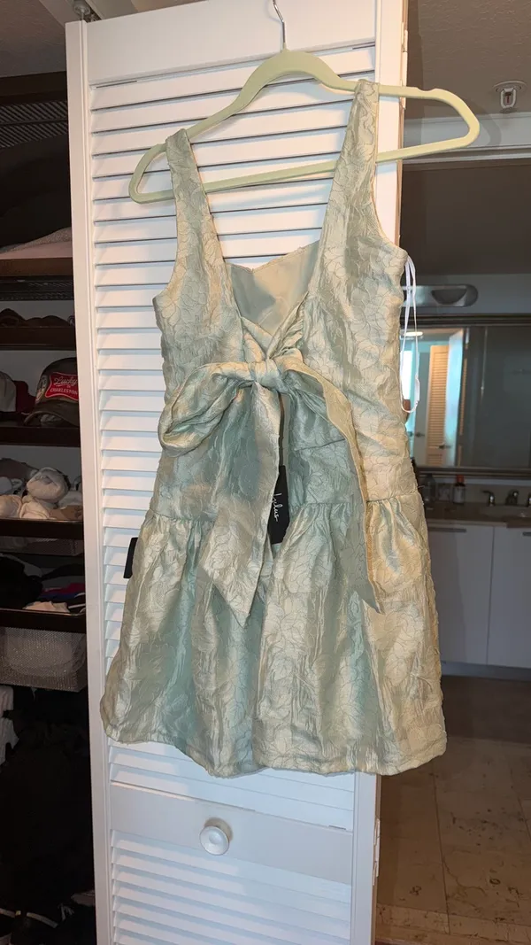 Dress Lulus Mini - Image 4