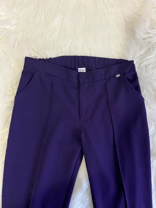 Satura trouser pants - Image 3