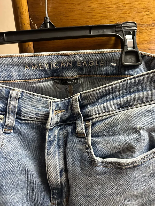 American Eagle Outfitters Jeans - Image 2