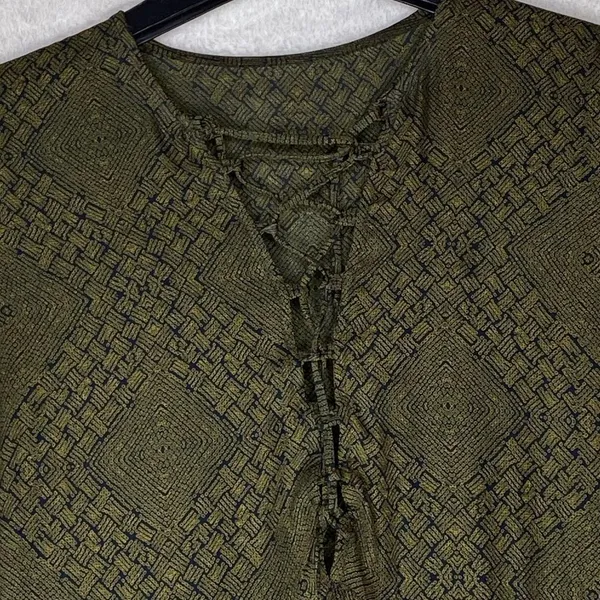 Designer Dress‎ - Image 4