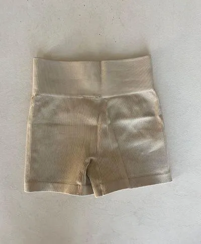 Bo+Tee Biker Shorts - Image 4