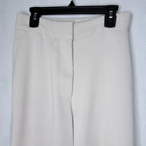 Quince Stretch Crepe Classic Trouser Pants - Image 5
