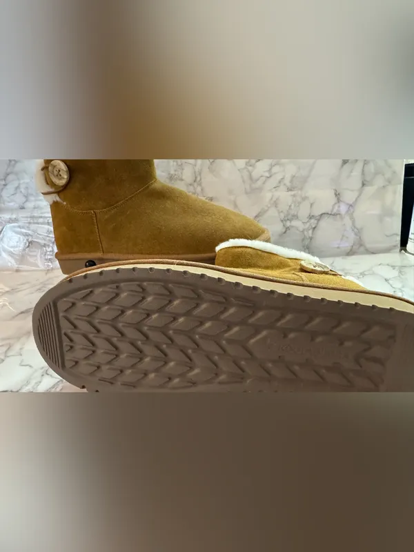 Koolaburra by UGG® Nalie Mini Size 11 - Image 7