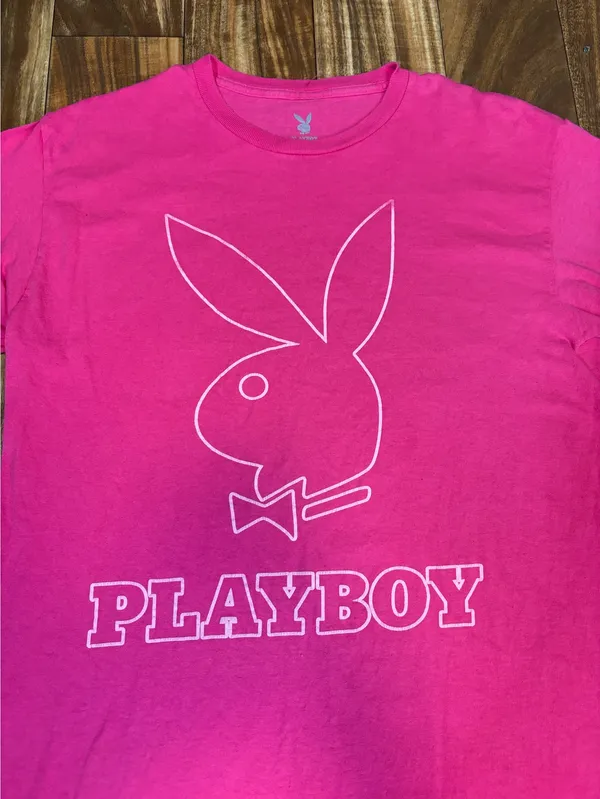 Playboy T-Shirt - Image 2