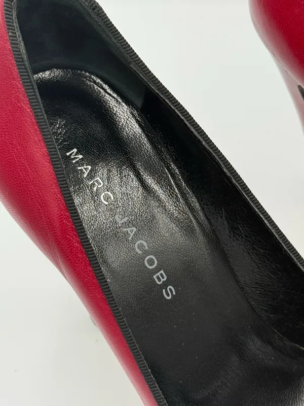Marc by Marc Jacobs Heels - Image 3