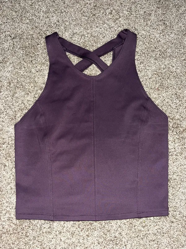 Free People Athletic Tank Top - Image 2
