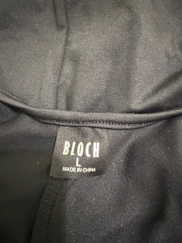 Bloch NEW Women's Nejor Camisole Leotard Size Large #260039 - Image 5