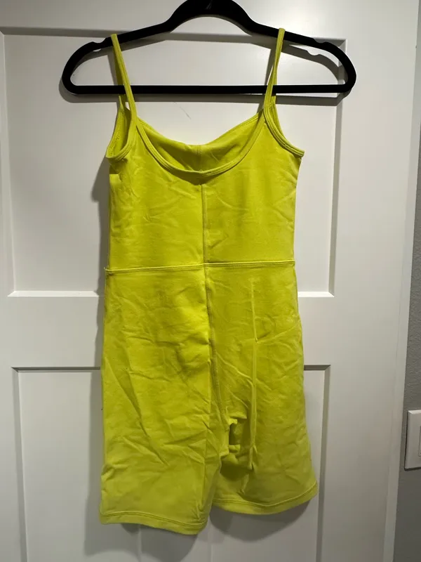 Wilfred Aritzia Free short jumpsuit - Image 2