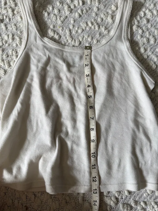 Brandy Melville Tank - Image 2