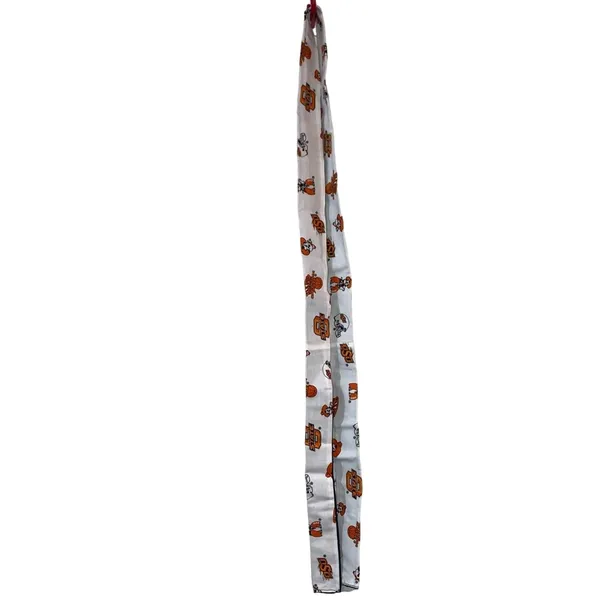 Oklahoma State Cowboys OSU‎ Cowboys Print Headband Hair or Purse Wrap NWT - Image 3