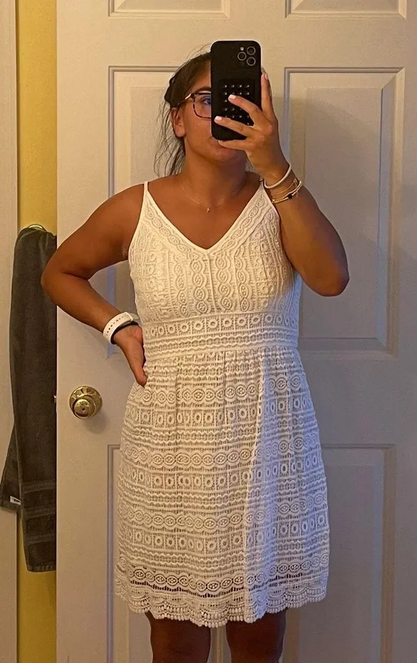 Abercrombie Dress - Image 3