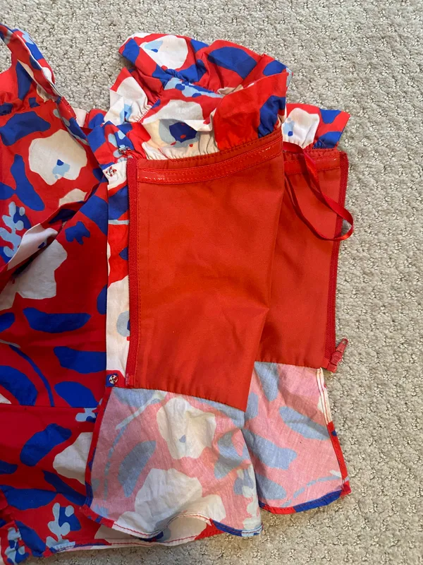 Anthropologie Tube Top - Image 2