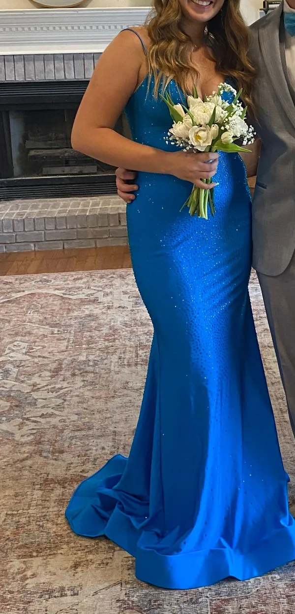 Dress 54228 - Image 3